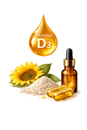 Vitamina D3
